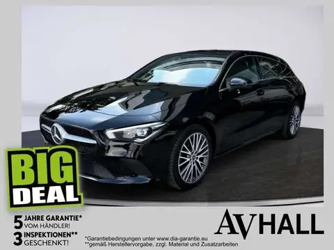 Used MERCEDES-BENZ CLASSE CLA Petrol 2020 Ad 