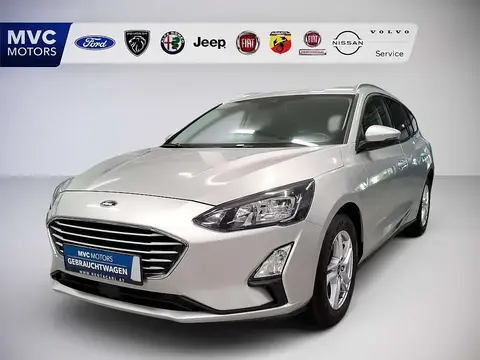 Used FORD FOCUS Petrol 2022 Ad 