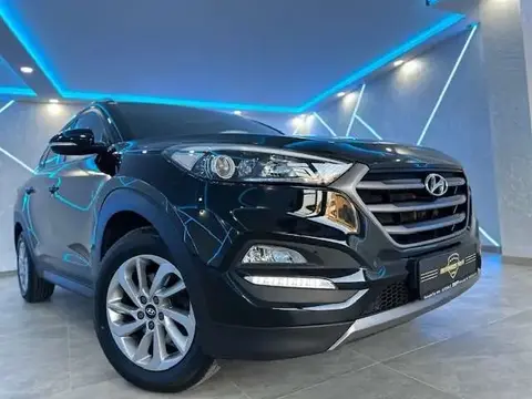 Used HYUNDAI TUCSON Diesel 2016 Ad 