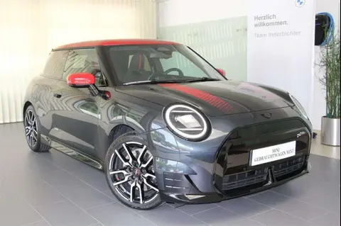 Annonce MINI COOPER Électrique 2024 d'occasion 