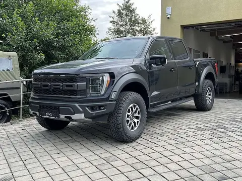 Annonce FORD F150 Essence 2023 d'occasion 