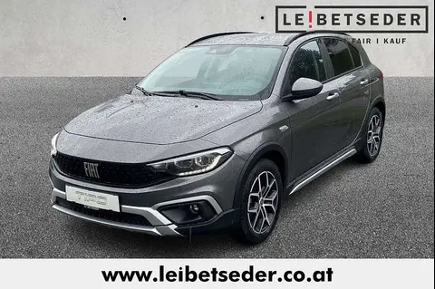 Annonce FIAT TIPO Essence 2023 d'occasion 