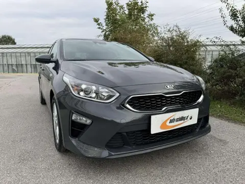 Annonce KIA CEED Essence 2019 d'occasion 