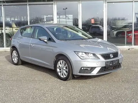 Annonce SEAT LEON Diesel 2020 d'occasion 