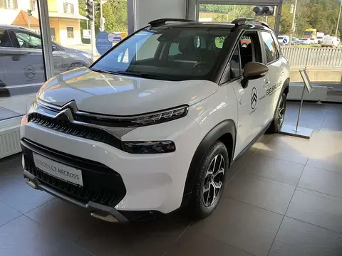 Annonce CITROEN C3 AIRCROSS Diesel 2024 d'occasion 