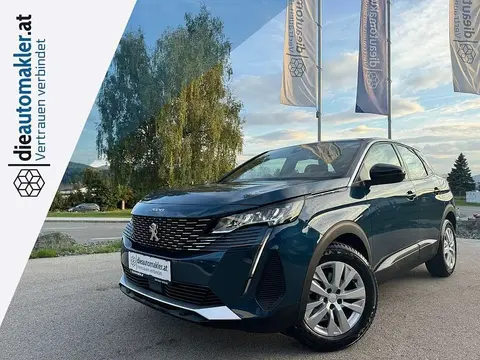 Used PEUGEOT 3008 Petrol 2023 Ad 