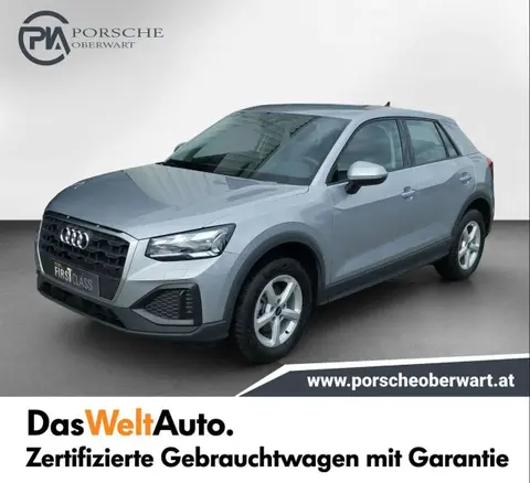 Used AUDI Q2 Petrol 2023 Ad 