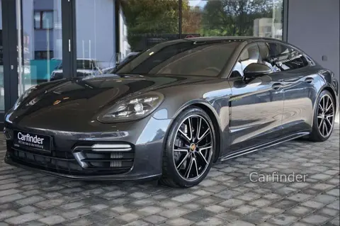 Used PORSCHE PANAMERA Hybrid 2021 Ad 