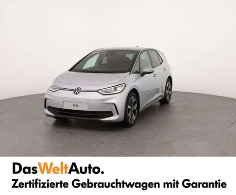 Used VOLKSWAGEN ID.3 Electric 2023 Ad 