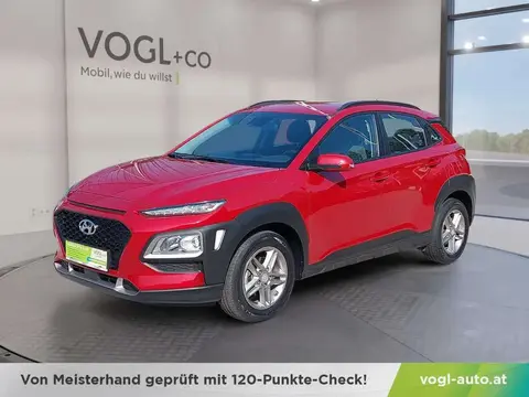 Used HYUNDAI KONA Diesel 2020 Ad 