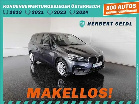 Used BMW SERIE 2 Diesel 2021 Ad 