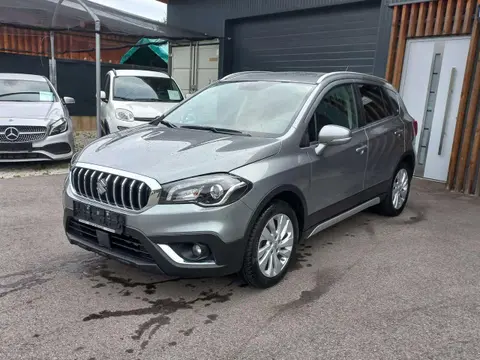 Used SUZUKI SX4 Petrol 2018 Ad 