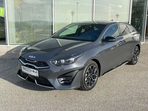 Used KIA PROCEED Petrol 2024 Ad 