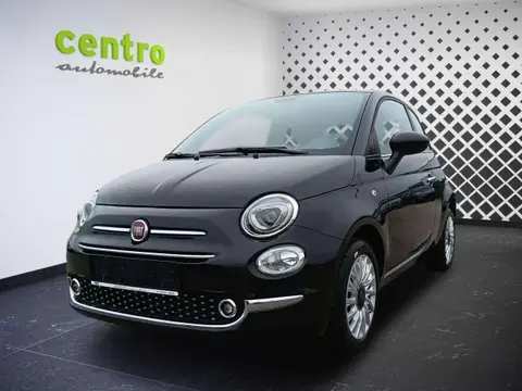 Annonce FIAT 500 Essence 2024 d'occasion 