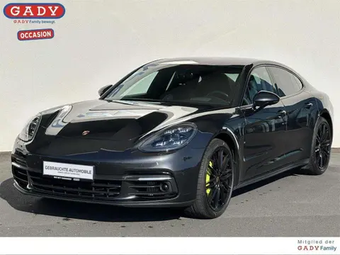 Used PORSCHE PANAMERA Hybrid 2021 Ad 