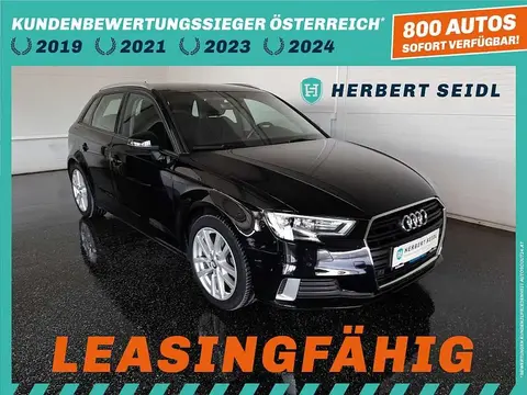 Annonce AUDI A3 Diesel 2019 d'occasion 