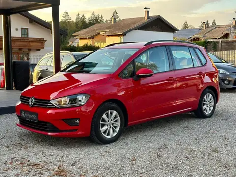 Annonce VOLKSWAGEN GOLF Diesel 2014 d'occasion 