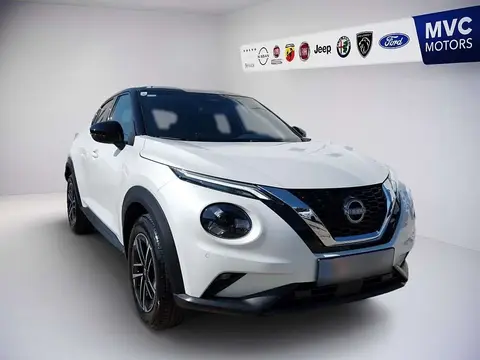 Used NISSAN JUKE Petrol 2024 Ad 