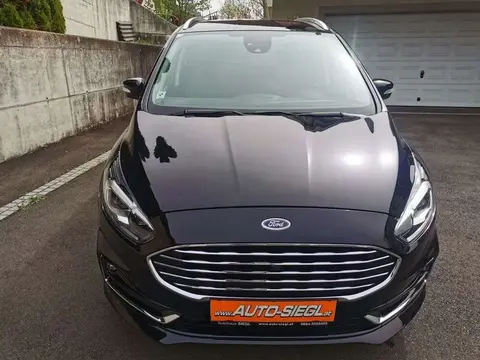 Annonce FORD GALAXY Diesel 2022 d'occasion 