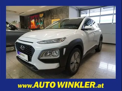 Annonce HYUNDAI KONA Essence 2020 d'occasion 