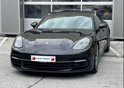 Used PORSCHE PANAMERA Petrol 2018 Ad 