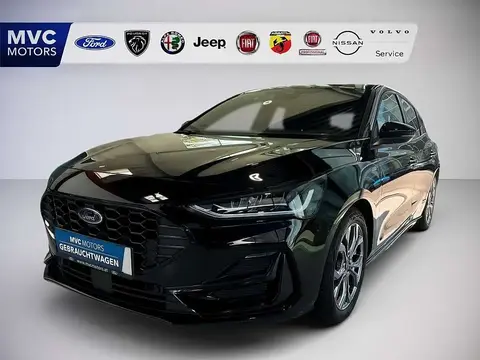 Annonce FORD FOCUS Essence 2023 d'occasion 