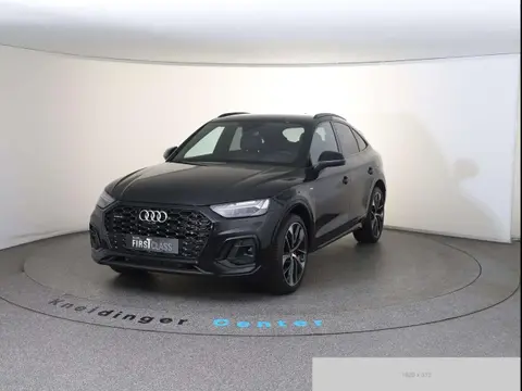 Used AUDI Q5 Hybrid 2024 Ad 