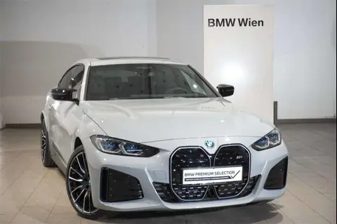 Used BMW I4 Electric 2024 Ad 