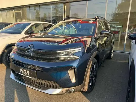 Used CITROEN C5 AIRCROSS Diesel 2023 Ad 