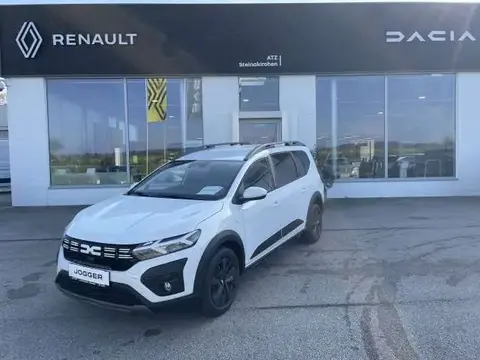 Annonce DACIA JOGGER Essence 2024 d'occasion 