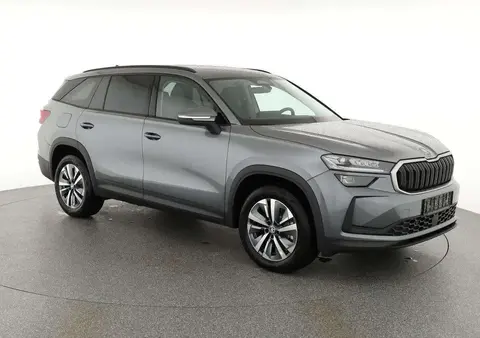 Used SKODA KODIAQ Diesel 2024 Ad 