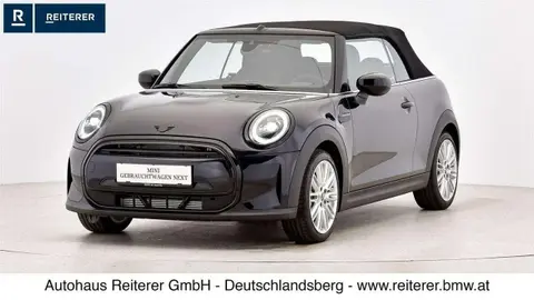 Annonce MINI COOPER Essence 2023 d'occasion 