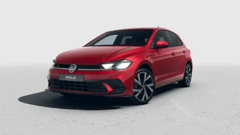 Annonce VOLKSWAGEN POLO Essence 2024 d'occasion 