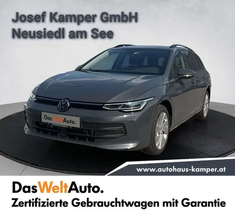 Annonce VOLKSWAGEN GOLF Essence 2024 d'occasion 