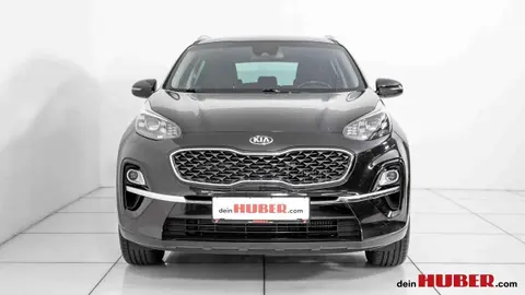 Used KIA SPORTAGE Petrol 2018 Ad 