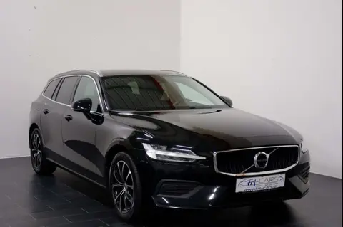 Used VOLVO V60 Diesel 2019 Ad 