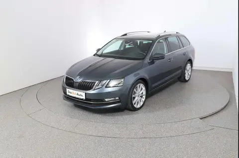 Annonce SKODA OCTAVIA Diesel 2019 d'occasion 