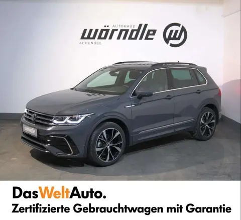 Annonce VOLKSWAGEN TIGUAN Diesel 2023 d'occasion 