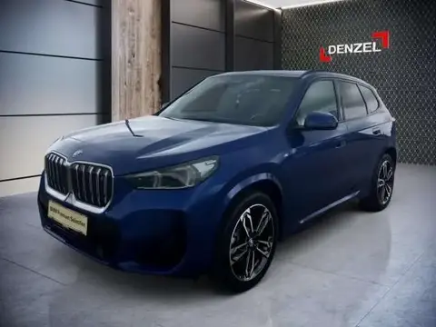 Annonce BMW IX1 Électrique 2023 d'occasion 