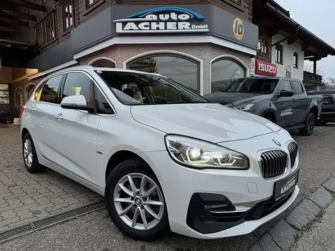 Annonce BMW SERIE 2 Diesel 2018 d'occasion 