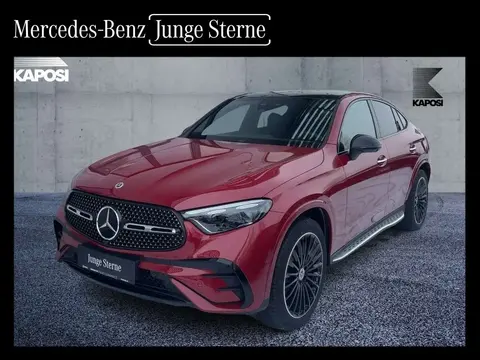 Used MERCEDES-BENZ CLASSE GLC Diesel 2024 Ad 