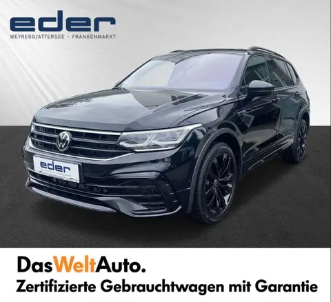 Used VOLKSWAGEN TIGUAN Diesel 2024 Ad 