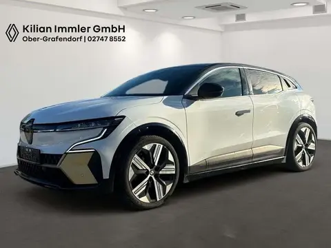 Annonce RENAULT MEGANE Électrique 2022 d'occasion 