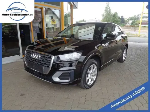 Used AUDI Q2 Diesel 2017 Ad 