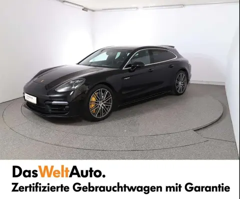 Annonce PORSCHE PANAMERA Hybride 2019 d'occasion 