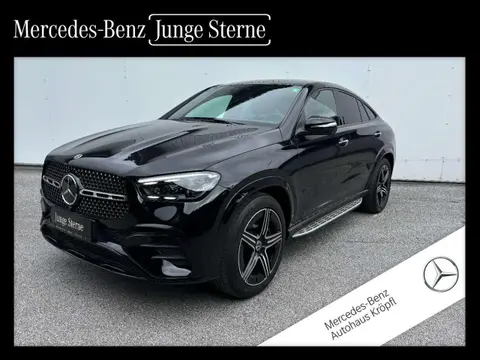 Used MERCEDES-BENZ CLASSE GLE Hybrid 2024 Ad 