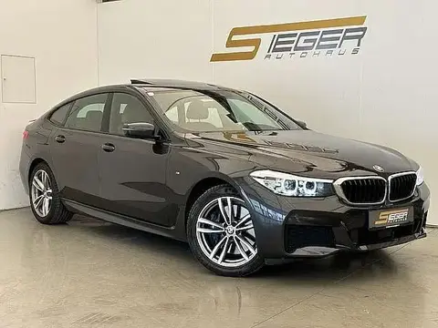 Used BMW SERIE 6 Petrol 2020 Ad 