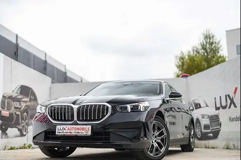 Used BMW SERIE 5 Hybrid 2023 Ad 