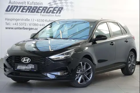 Annonce HYUNDAI I30 Essence 2024 d'occasion 