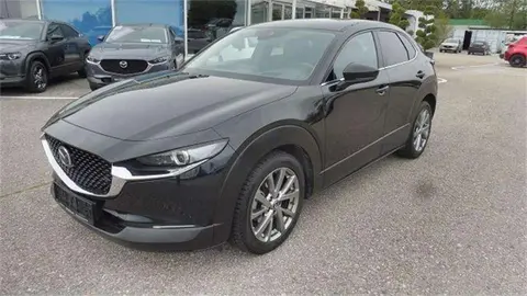 Annonce MAZDA CX-30 Essence 2020 d'occasion 